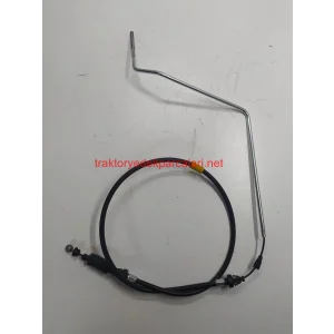 AYAK GAZ TELİ UZUN KABİNLİ 70.56-80.66 FİAT