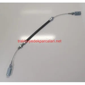 AYAK GAZ TELİ UZUN SAME