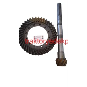 AYNA MAHRUTİ DİŞLİSİ 9/41 TÜMOSAN