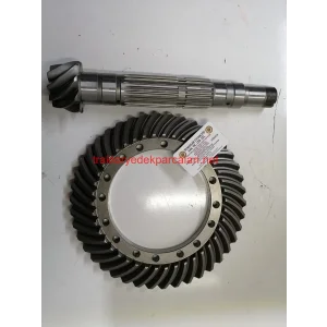 AYNA MAHRUTİ HATTAT/VALTRA