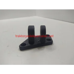 AYNA PLASTİĞİ ÜST SOL IVECO