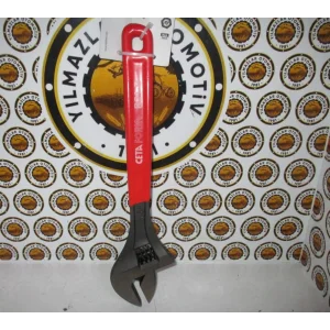 B21 - 375B 15 İNÇ KURBAĞCIK ANAHTARI