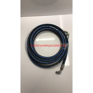 BACA PİSTON HORTUMU TEK SIRA