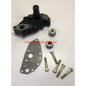 BALANSİYER KÜÇÜK DİŞLİ KUTULU KOMPLE 165-185 MASSEY FERGUSON