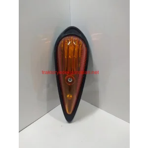 BALIK GÖZÜ SİNYAL LAMBASI