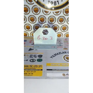 BALYA AYAR SACI 2 DELİK