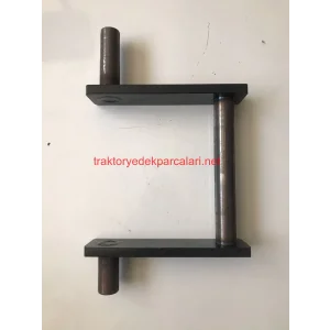 BALYA MAKİNASI KRANK MİLİ PAKSAN