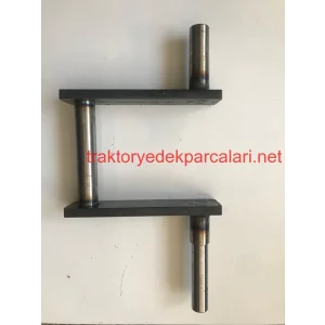 BALYA MAKİNASI KRANK MİLİ SÖNMEZ