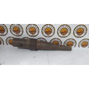 BATÖZ AKS MİLİ AVARE KONİK MİL -630