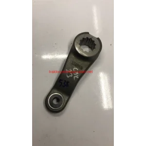 BIÇAK KOLU FREZELİ KOL TC