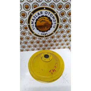 BIÇAK KOLU KONİK KASNAGI  6 DELİKLİ 30CM -TC5070