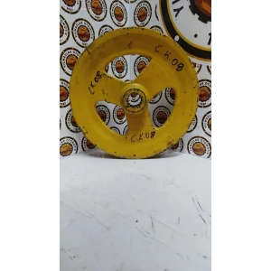 BIÇAKKOLU TEK KASNAĞI İÇİ FREZELİ CLAYSON NEW HOLLAND