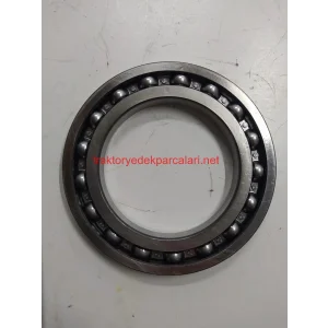 BİLYALI RULMAN HATTAT