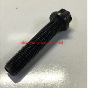 BİYEL KOL CİVATASI HATTAT