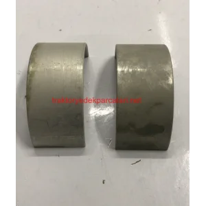 BİYEL KOL YATAĞI SEMİ E108 PANCAR MOTOR