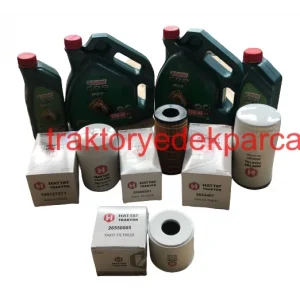 BKMHTT285 HATTAT 285-398 BAKIM SETİ KİT