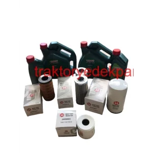 BKM.HTT.4CYL HATTAT BAKIM SETİ 4CYL KİT