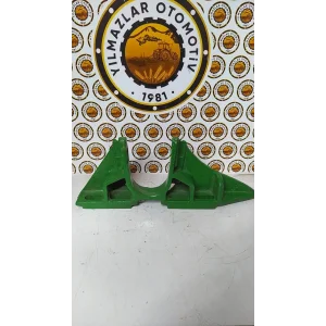 BOĞAZ BAĞLANTI YATAĞI SAĞ ÇELİK DELİKLİ 630-955