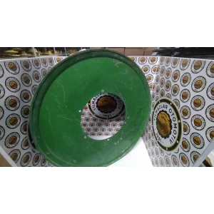 BOĞAZ DEVİR KASNAĞI SAC (YEŞİL) 630-955