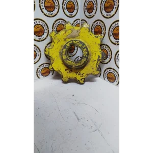 BOĞAZ GÖTÜRÜCÜ KÜÇÜK DİŞLİ 10 DİŞ ø 35mm 1530-45