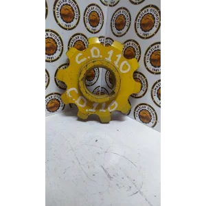 BOĞAZ GÖTÜRÜCÜ KÜÇÜK DİŞLİSİ ø46 mm. SİFERO CLAYSON NEW HOLLAND 1540-8040
