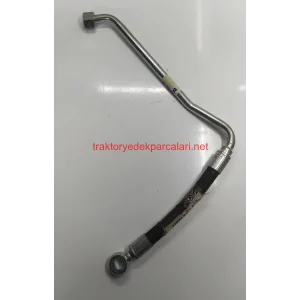 BORU MOBIL VALF-LİFT ARASI HATTAT