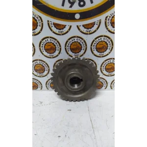 BOŞALTICI DİŞLİ TAKIM  (  MAHRUTİ TİPİ 31 X 14 DİŞ ) NEW HOLLAND - CLAYSON