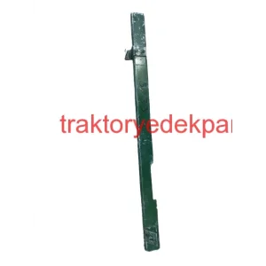 BOŞALTICI HELEZON KAYIŞ MUHAFAZA SACI