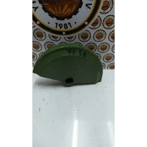 BOŞALTICI HELEZON YARIM AY YATAĞI 630-955