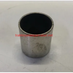 BURÇ GLACİER MB 2530 HATTAT