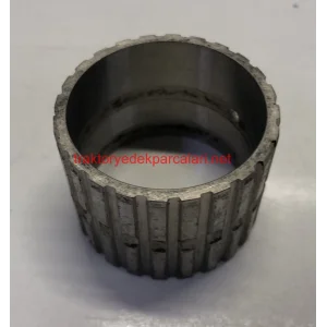 BURÇ YATAKLI HATTAT