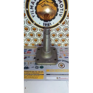 BÜYÜK TEKER AKSİ ELİBOL