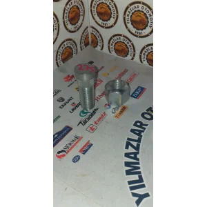 BÜYÜK TEKER BİJONU SOMUNLU