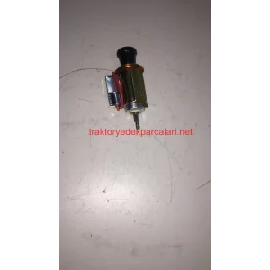 ÇAKMAKLIK KOMPLE 12 VOLT ÜNİVERSAL