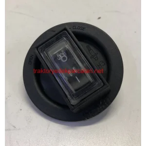 ÇALIŞMA LAMBA DÜĞMESİ NEWHOLLAND