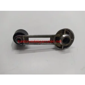 CAM AÇMA KOLU KÖŞELİ IVECO