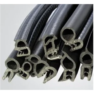 CAM FİTİLİ KANALLI 1 METRE