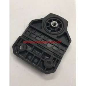 CAM MENTEŞE M8 SOMUNLU PLASTİK