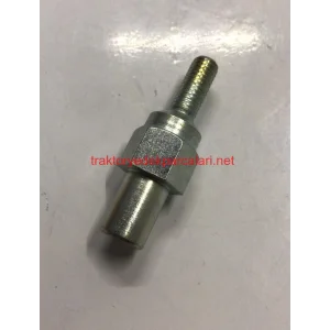 CAM MENTEŞESİ CİVATASI 8MM