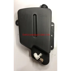 CAM SİLECEK SU DEPOSU MOTORLU ERKUNT