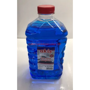 CAM SUYU ANTİFİRİZİ 2,5LT (30c)