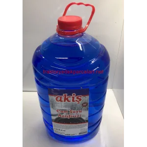 CAM SUYU ANTİFİRİZİ 5LT (30c)