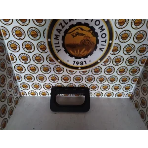 ÇAMURLUK EL TUTAMAK 398 MF