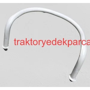 ÇAMURLUK OTURAK KORUMA DEMİRİ 3000-5000 SERİ FORD