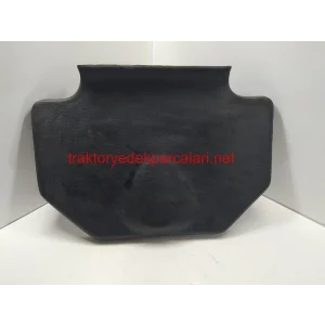 ÇAMURLUK ÜSTÜ OTURAK TÜMOSAN