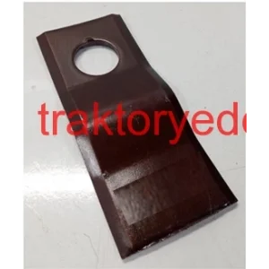 ÇAYIR BİÇME MAKİNASI BIÇAĞI TAMBURLU