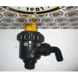 ÇEK VALF FİLTRE DİRSEKLİ