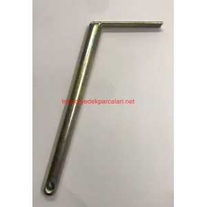 ÇEKİ PİMİ (19MM KALINLIK ---- 23.50 CM UZUNLUK)