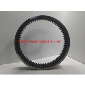 ÇEMBER DİŞLİ Z=76 HATTAT