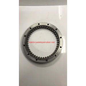 CER DİŞLİ ÇEMBERİ (165-285) MASSEY FERGUSON